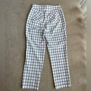 Danielle Bernstein Cigarette Pants